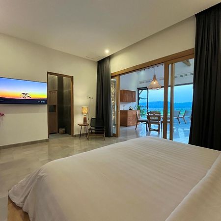 Boutique Villa Jogja Senang Putjung Zewnętrze zdjęcie