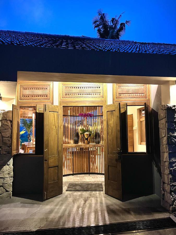 Boutique Villa Jogja Senang Jogyakarta Zewnętrze zdjęcie