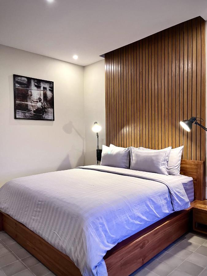 Boutique Villa Jogja Senang Jogyakarta Zewnętrze zdjęcie