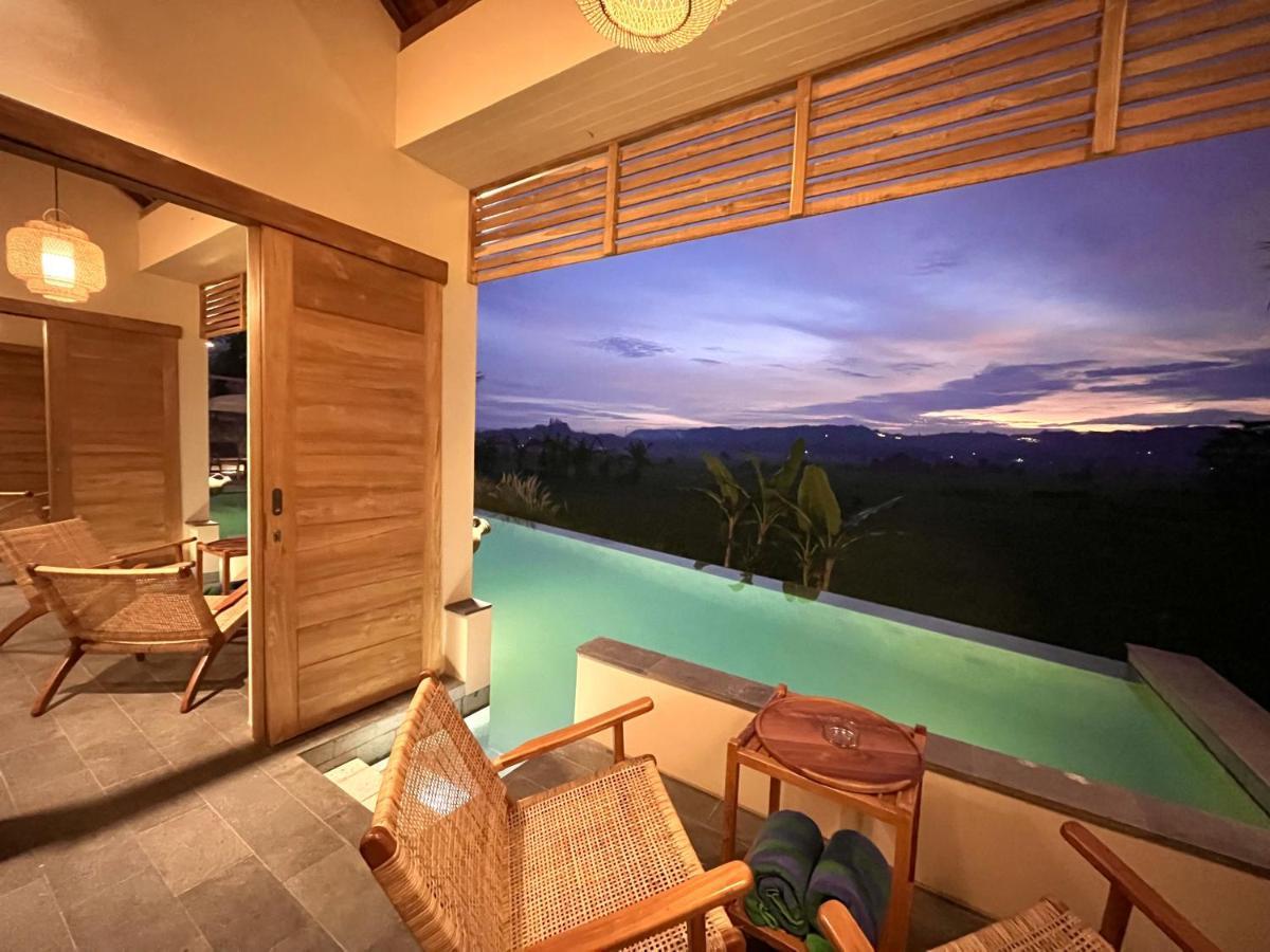 Boutique Villa Jogja Senang Jogyakarta Zewnętrze zdjęcie