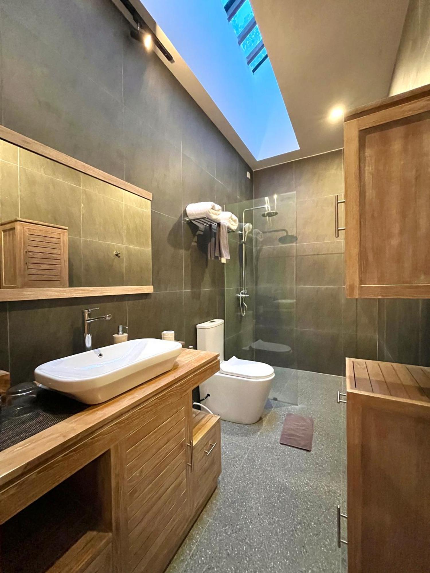 Boutique Villa Jogja Senang Putjung Zewnętrze zdjęcie