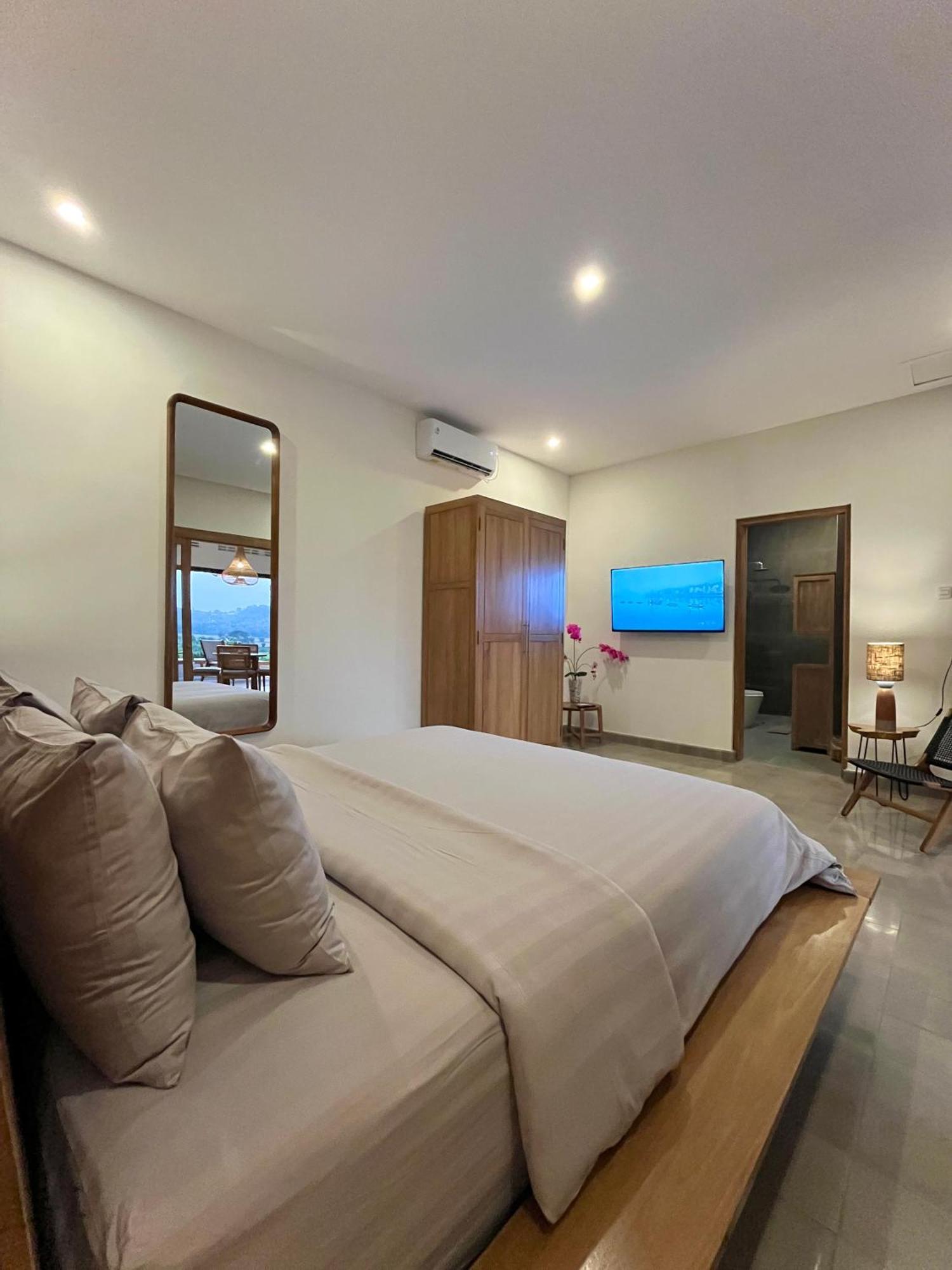 Boutique Villa Jogja Senang Jogyakarta Zewnętrze zdjęcie